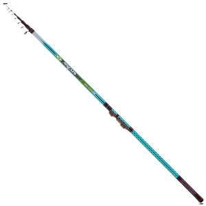 Lanseta Konger Arcus Pro Bolognese 6.00m, 5-30g, 6seg Lanseta Konger Arcus Pro Bolognese 6.00m, 5-30g, 6seg