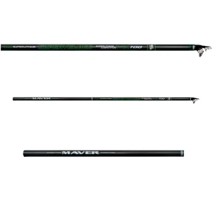 Lanseta Maver BOLOGNEZA SUPERLITIUM SUPERVELOCE 6M Lanseta Maver BOLOGNEZA SUPERLITIUM SUPERVELOCE 6M