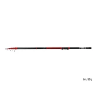 Lanseta Telescopica Delphin Telepikes 6.00M 85g Lanseta Telescopica Delphin Telepikes 6.00M 85g