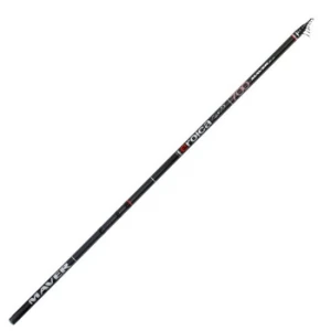Bologneza Maver Eroica Mx 6m Inele Fuji Alconite