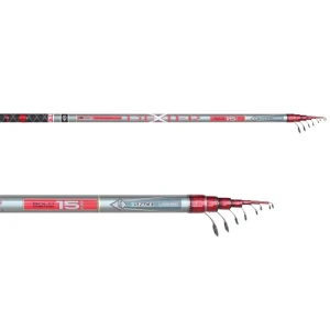 Lanseta Bologneza Colmic Dexter 7m 15gr