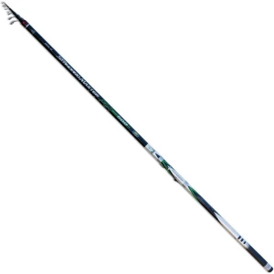 Lanseta Bolognesa LINEAEFFE Standard Master Tele Bolo Rod 7.00m, 5-25g Lanseta Bolognesa LINEAEFFE Standard Master Tele Bolo Rod 7.00m, 5-25g