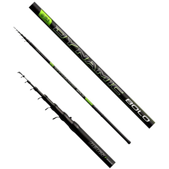 Lanseta Bolognesa Nevis Dynamic Bolo, 5-20g, 7.00m, 7seg