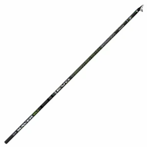 Lanseta Maver Bologneza Superlitium Evo Green Power Mx 7m Inele Fuji Torzite