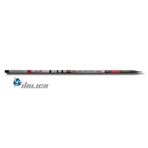 Lanseta Bolognesa Italica Super Fortexa Titanium 5m 30-50g