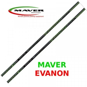 VARGA Maver IT SUPERLITIUM EVANON MEDIUM MX 7M VARGA Maver IT SUPERLITIUM EVANON MEDIUM MX 7M