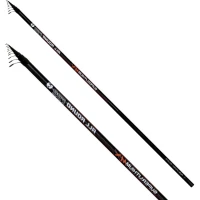 Lanseta Bolognesa Maver Superlitium All Round MX, 8.00m, 8seg Lanseta Bolognesa Maver Superlitium All Round MX, 8.00m, 8seg