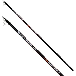 Lanseta Bolognesa Maver Superlitium All Round MX, 8.00m, 8seg Lanseta Bolognesa Maver Superlitium All Round MX, 8.00m, 8seg