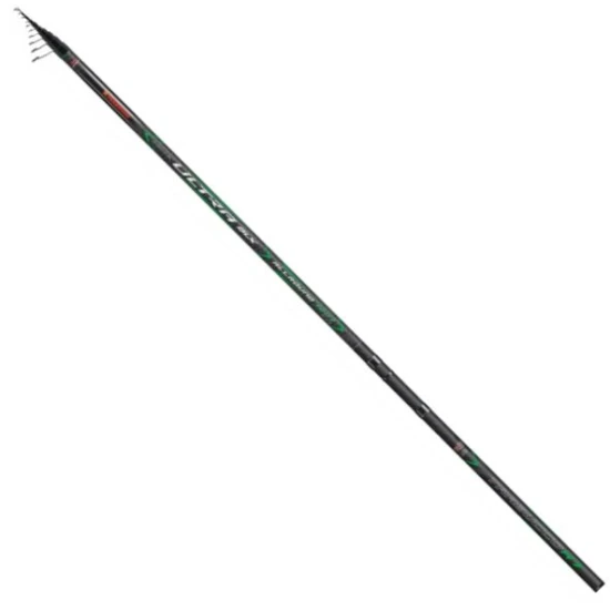 Lanseta Trabucco Ultra Blx Allround, Up To 20g, 8m, 8seg