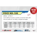 LANSETA BOLOGNEZA COLMIC FOCE NX 100 10M
