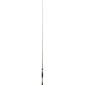 Lanseta Daiwa 2buc. Exceler Baitcast 662mhfb 1,98m/7-28g