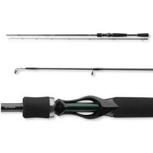 Lanseta Daiwa Powermesh Baitcast 2.00m/10-35g/2seg
