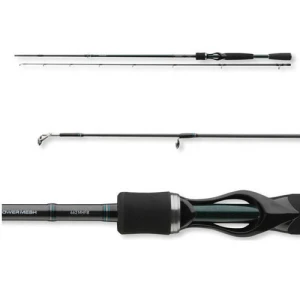 Lanseta Daiwa Powermesh Cast 1.95m/7-28g/2seg