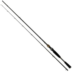 Lanseta Daiwa Tatula 602mb Baitcast 1,83m/7-21g/2seg