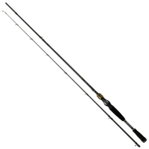 Lanseta Daiwa Tatula 662mb Baitcasting  1.98m  7 28g  2segmente