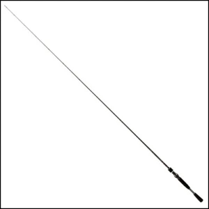 Lanseta Daiwa Td Zillion Baitcast 2,08m/0,9-7g