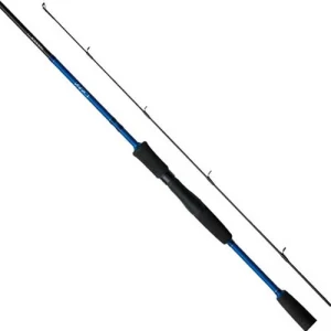 Lanseta Shimano Nasci Ax Spin 2.15m Medium