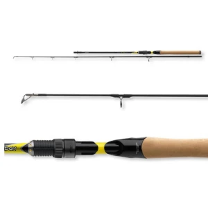 Lanseta Spinning Cormoran K-don Jerk Baitcast 1,95m/50-120g/2seg