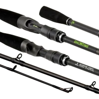 Lanset Gunki Showtime Block Buster, 2.40m, 28-84g, 1+1seg