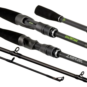 Lanset GUNKI Showtime Block Buster, 2.40m, 28-84g, 1+1seg