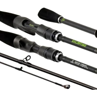 Lanset Gunki Showtime Kickoff, 2.15m, 5-21g, 1+1seg