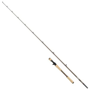 Lanseta ABU GARCIA Beast Pro Live Vertical Cast, 1.95m, 50-120g, 2seg