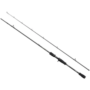 Lanseta ABU GARCIA ORRA Predator Casting Rod 662MH, 1.98m, 15-45g, 2seg