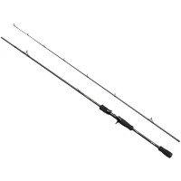 Lanseta ABU GARCIA ORRA Predator Casting Rod 702XH, 2.13m, 20-70g, 2seg