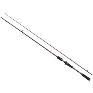 Lanseta ABU GARCIA SPIKE S Crankbait Casting Rod 722, 2.19m, 10-30g, 2seg