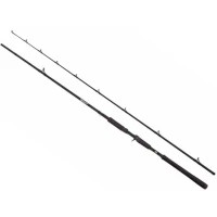 Lanseta Abu Garcia Beast Casting Rod 802H, 30-100g, 2.44m, 2seg