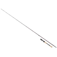 Lanseta Abu Garcia Beast Pro Pelagic Casting Rod 6511H, 50-120g, 1.95m, 1+1seg Lanseta Abu Garcia Beast Pro Pelagic Casting Rod 6511H, 50-120g, 1.95m, 1+1seg