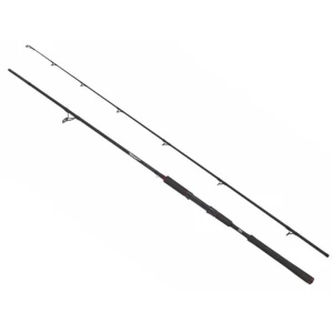 Lanseta Abu Garcia Beast Spinning Rod 862EH, 40-140g, 2.59m, 2seg Lanseta Abu Garcia Beast Spinning Rod 862EH, 40-140g, 2.59m, 2seg