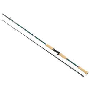 Lanseta Abu Garcia Beast X Pike Cork Casting Rod 862eh, 70-250g, 2.59m, 2buc