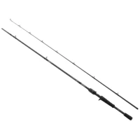 Lanseta Abu Garcia EON Casting Rod 702M, 8-32g, 2.13m, 2seg Lanseta Abu Garcia EON Casting Rod 702M, 8-32g, 2.13m, 2seg