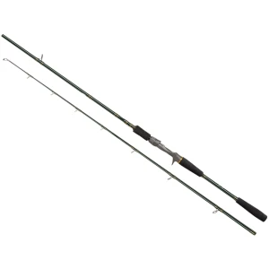 Lanseta Abu Garcia Svartzonker Classic Motoroil Cast Rod M, 5-21g, 2.08m, 2seg