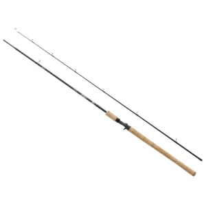 Lanseta Abu Garcia Venturi V2 Casting Rod 802mh, 30-60g, 2.44m, 2seg