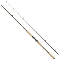 Lanseta Abu Garica Beast Pro Casting Rod H, 30-110g, 2.44m, 2seg Lanseta Abu Garica Beast Pro Casting Rod H, 30-110g, 2.44m, 2seg