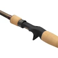 Lanseta Abu Garica Beast Pro Casting Rod XXHP, 80-225g, 2.59m, 2seg