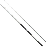 Lanseta Abu Garica Beast X Casting Rod HP, 40-110g, 2.44m, 2seg