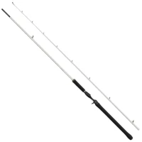 Lanseta Abu Garica Beast X Trolling Casting Rod HP, 40-130g, 2.54m, 2seg Lanseta Abu Garica Beast X Trolling Casting Rod HP, 40-130g, 2.54m, 2seg