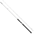 Lanseta Abu Garica Beast X Trolling Casting Rod XXH, 50-230g, 2.74m, 2seg Lanseta Abu Garica Beast X Trolling Casting Rod XXH, 50-230g, 2.74m, 2seg