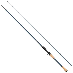 Lanseta Abu Garica Fantasista Nano Casting Rod H, 20-80g, 2.29m, 2seg