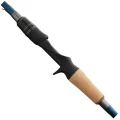 Lanseta Abu Garica Fantasista Nano Casting Rod L, 2-14g, 1.98m, 1+1seg