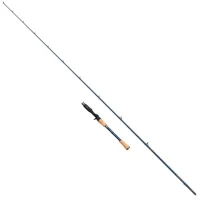 Lanseta Abu Garica Fantasista Nano Casting Rod Ml, 4-21g, 2.13m, 1+1seg