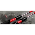Lanseta Airrus Mercurial The Undertaker Cast 2.21m, 7-28g, 1seg Lanseta Airrus Mercurial The Undertaker Cast 2.21m, 7-28g, 1seg