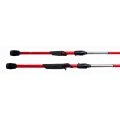 Lanseta Airrus Mercurial The Undertaker Cast 2.21m, 7-28g, 1seg Lanseta Airrus Mercurial The Undertaker Cast 2.21m, 7-28g, 1seg