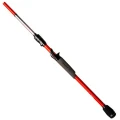 Lanseta Airrus Mercurial Vicious Twitcher Cast 2.05m, 7-14g, 1seg Lanseta Airrus Mercurial Vicious Twitcher Cast 2.05m, 7-14g, 1seg