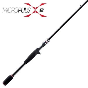 Lanseta Airrus Micropuls X2 2.13m 3.54-17g 2seg