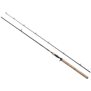 Lanseta BERKLEY Lightning Rod HT II Casting 1303H, 3.96m, 20-75g, 3seg Lanseta BERKLEY Lightning Rod HT II Casting 1303H, 3.96m, 20-75g, 3seg