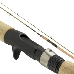 Lanseta BERKLEY Phazer Pro Ill Casting Rod, 3.20m, 20-50g, 2seg Lanseta BERKLEY Phazer Pro Ill Casting Rod, 3.20m, 20-50g, 2seg
